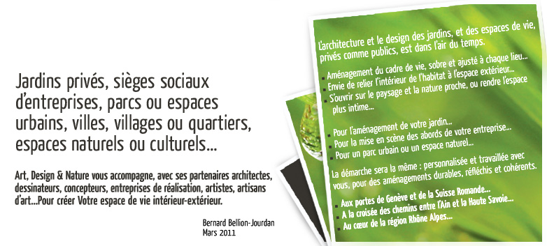 Parc ou espace