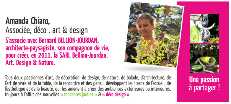 salon rencontre de jardins 2011
